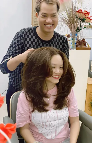Salon Giá Rẻ Tại Bình Tân – Được Khách Hàng Tin Chọn