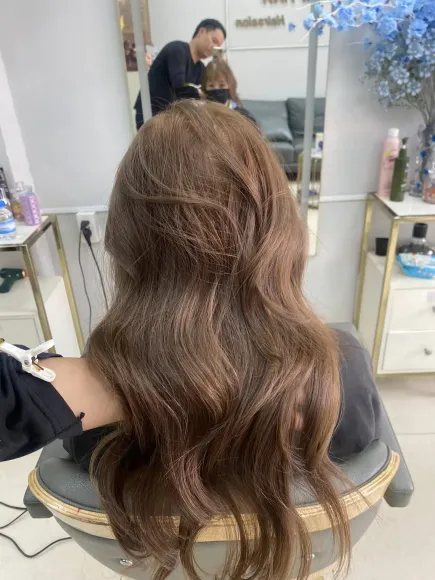 Salon uy tín tại Bình Trị Đông 