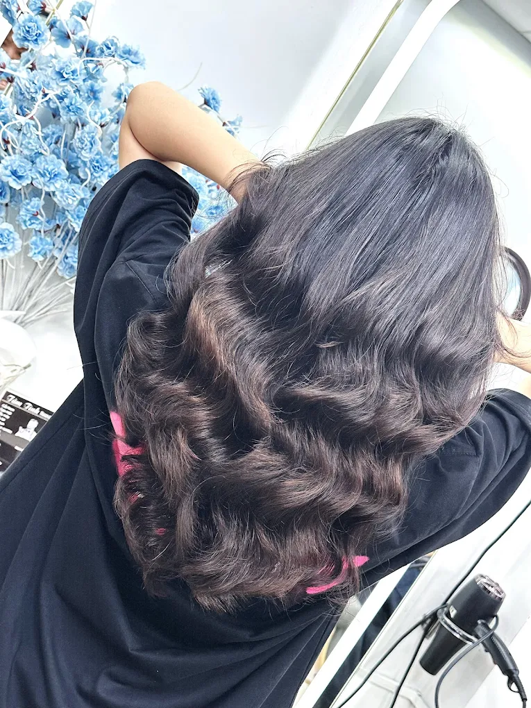 TÂM TÌNH HAIR SALON  