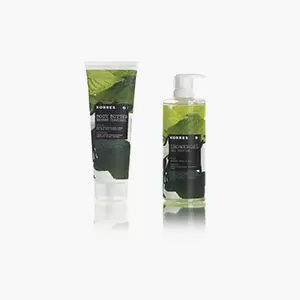 Kem Bọt Kiểm Soát Sóng Xoăn Curl Control Mousse 150ml