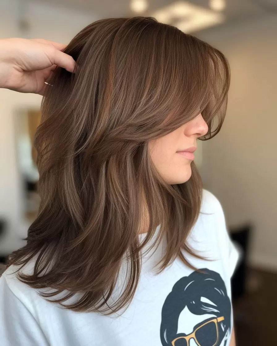 TÂM TÌNH HAIR SALON  