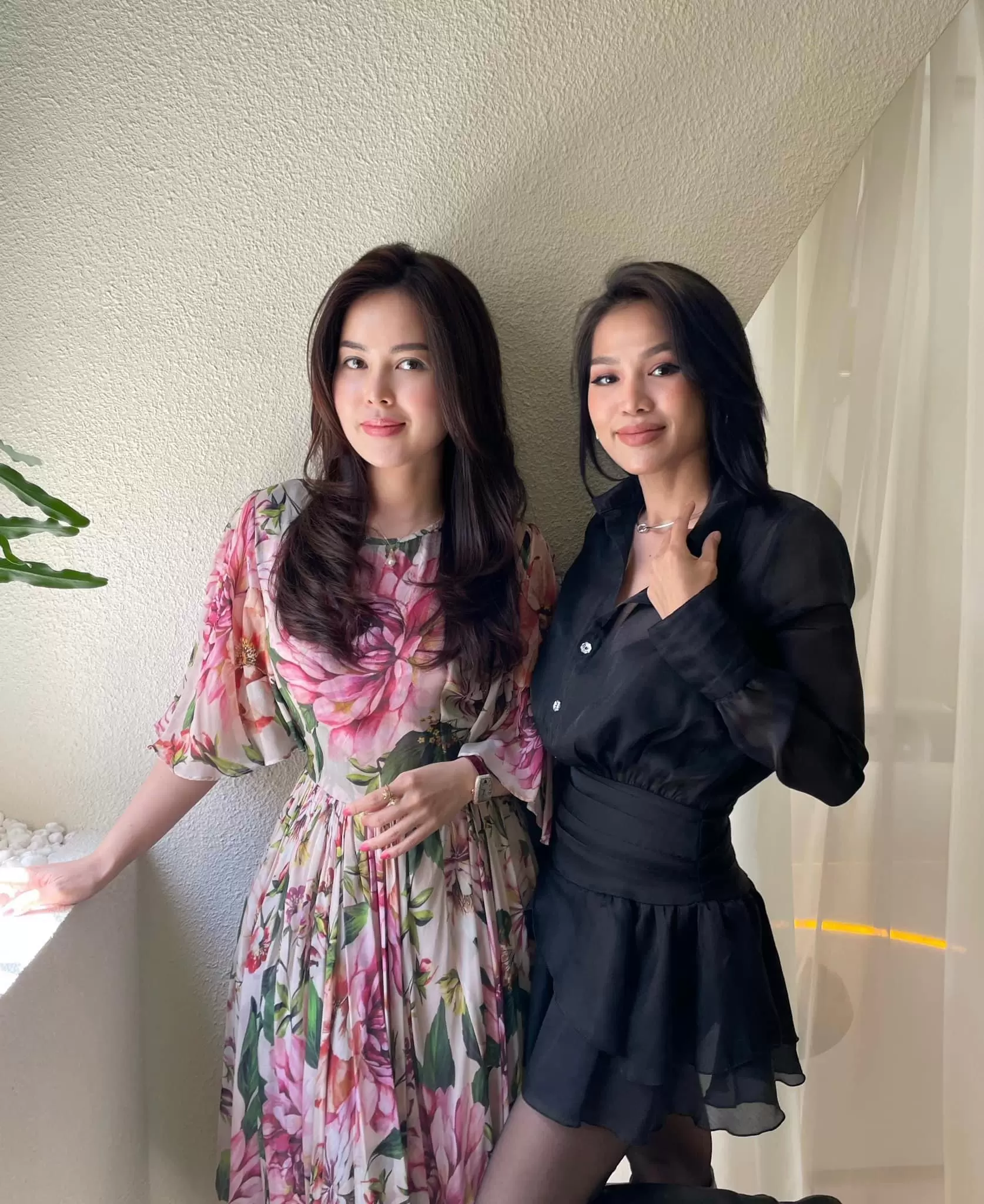 TÂM TÌNH HAIR SALON  